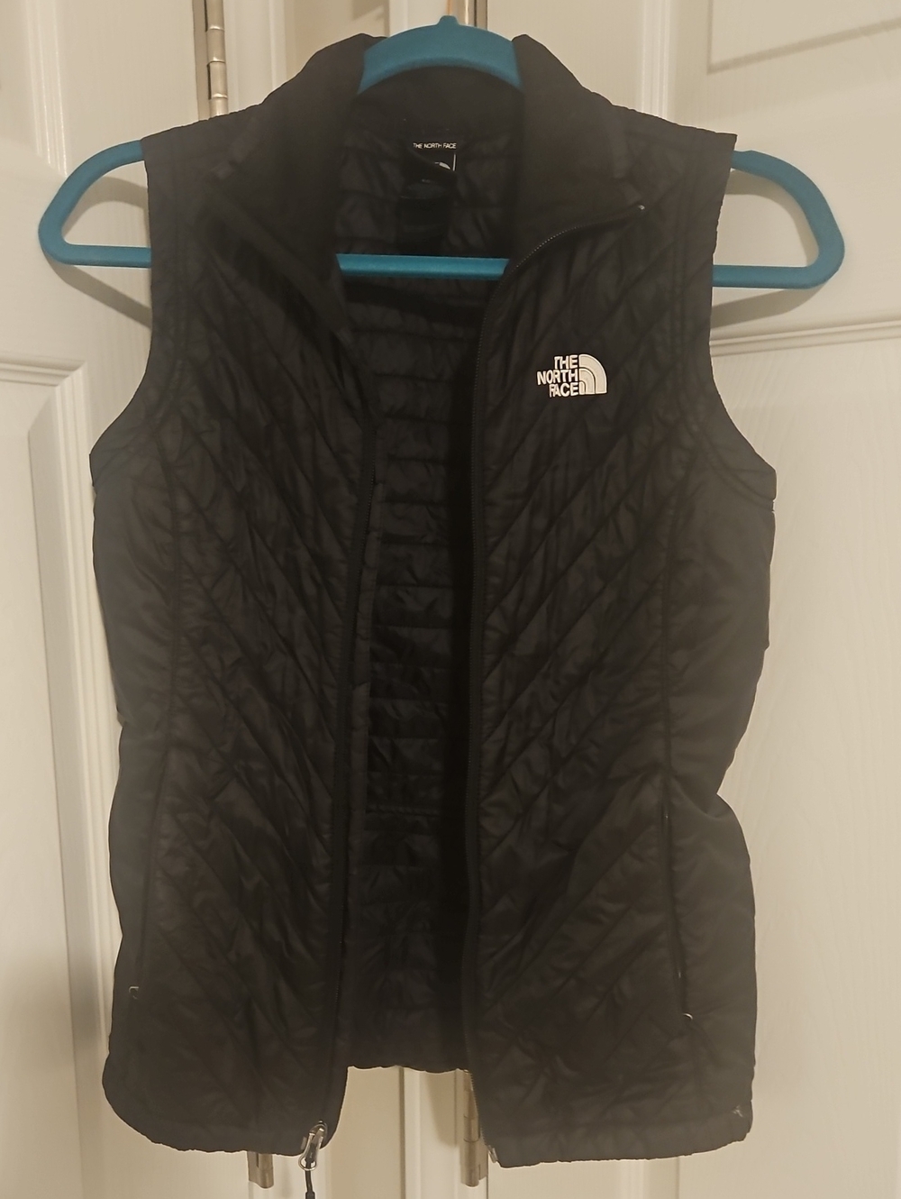The North Face Insulated Vest